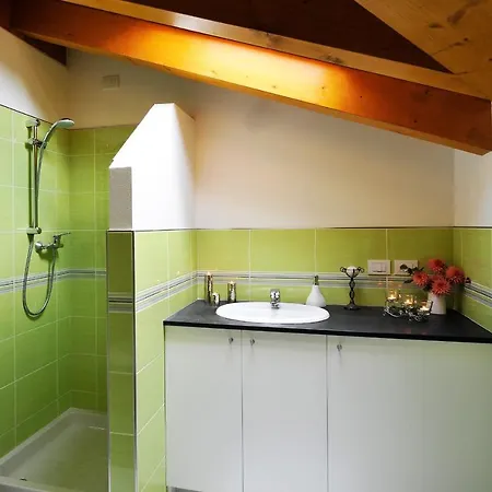 Apartman Sleeps 5 Pool Air Con